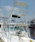 EMC - T-Tops, Towers and Marine Accessories